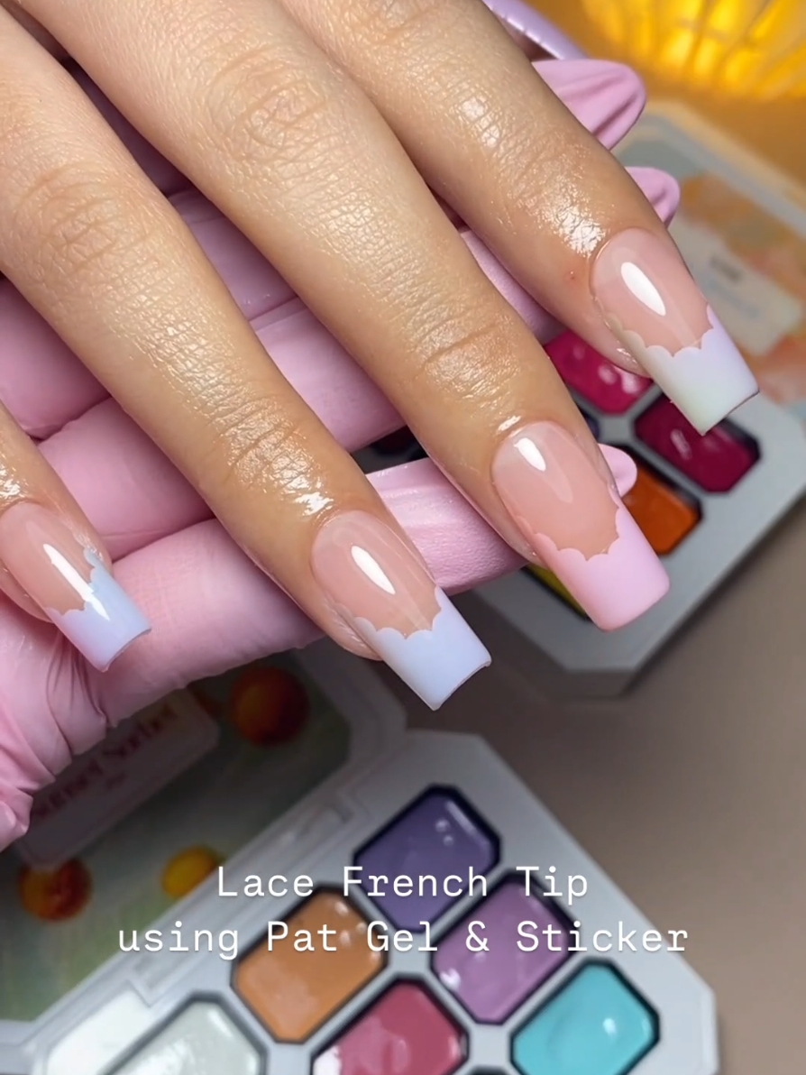 @Lavis Nail System