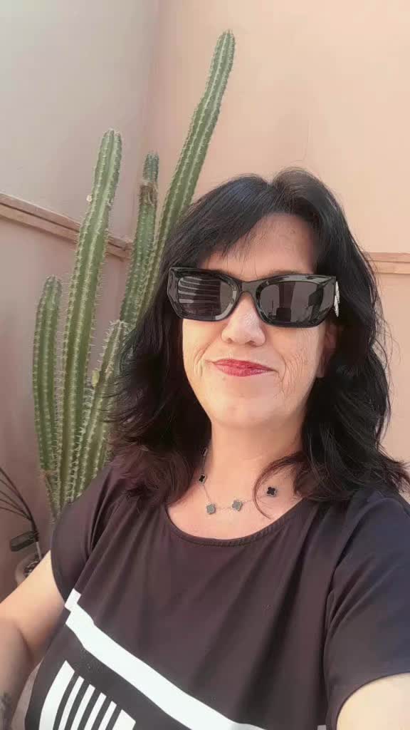 @In Marocco con Laura