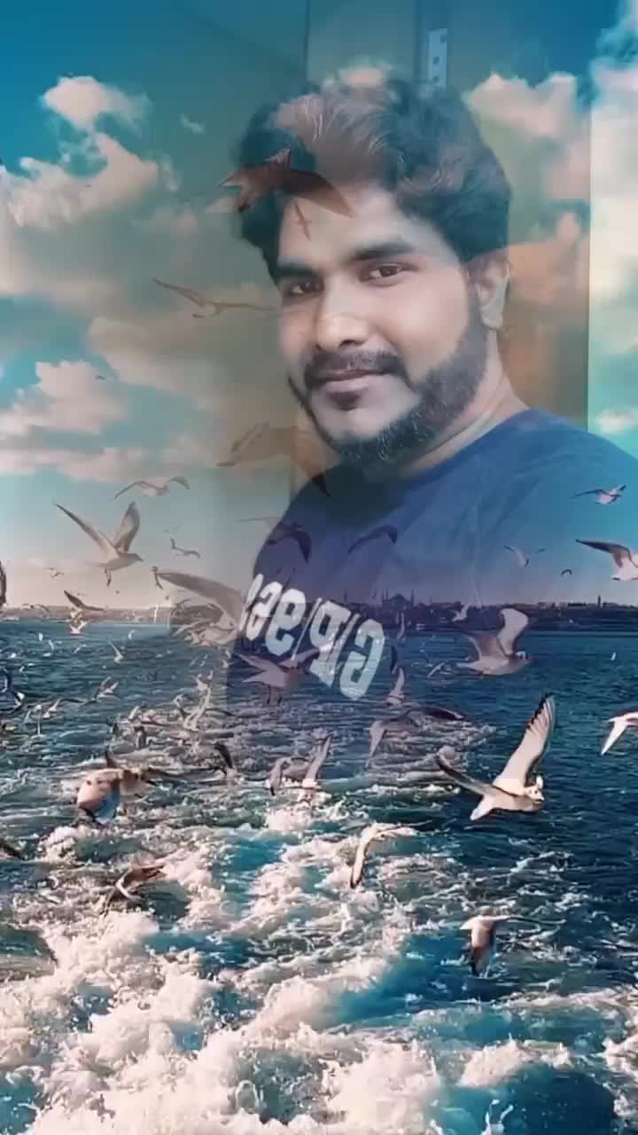 @Arunking