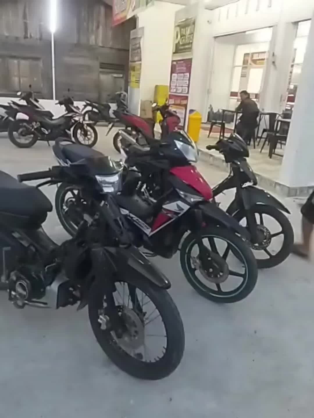 @SUPRA IRENG🖤