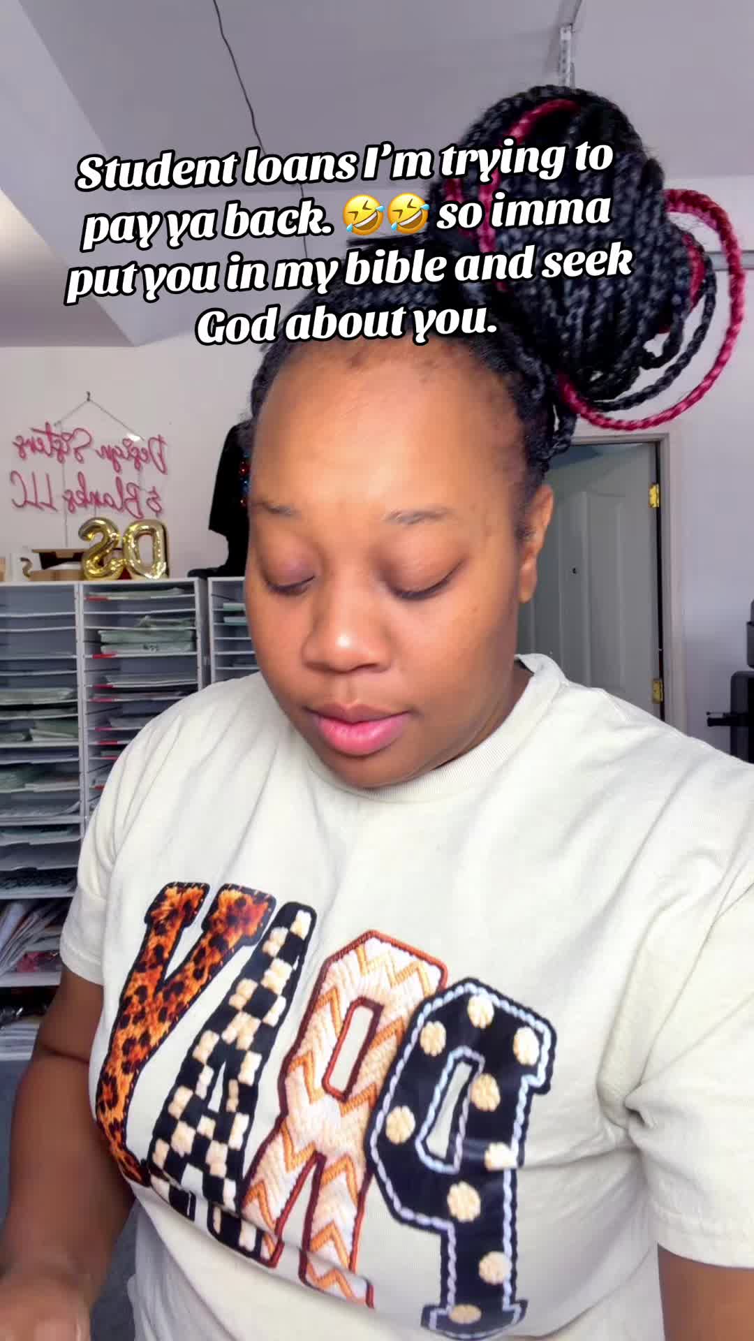 @Erica