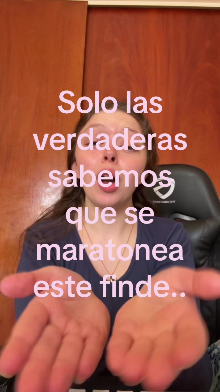 @la piba no paraba