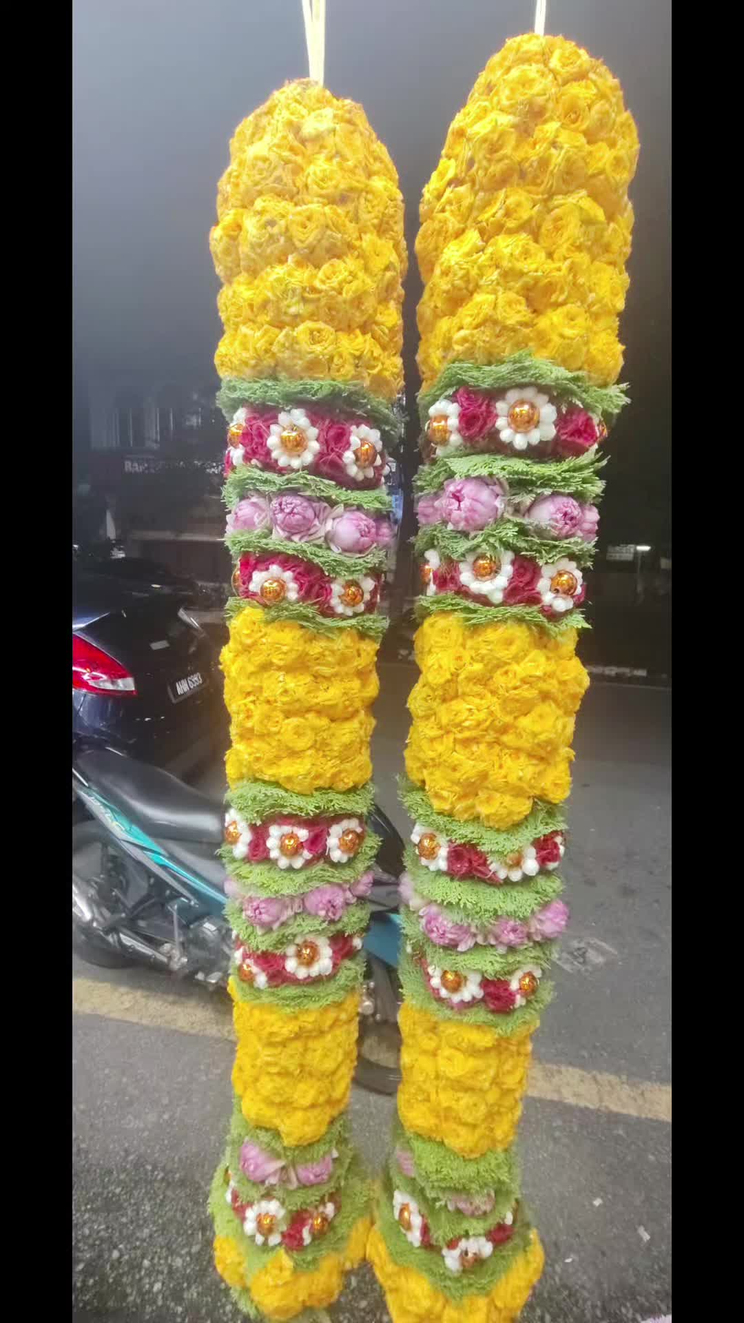 @NITIHYA KUMARAN TAIPING FLOWER