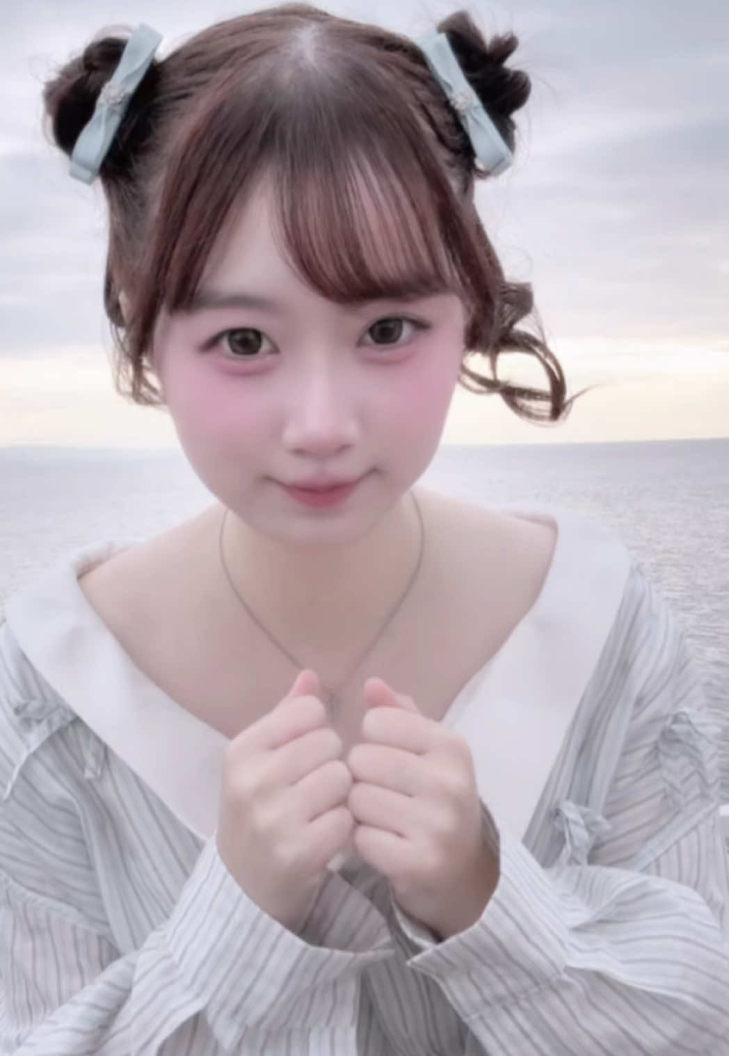 @あおい