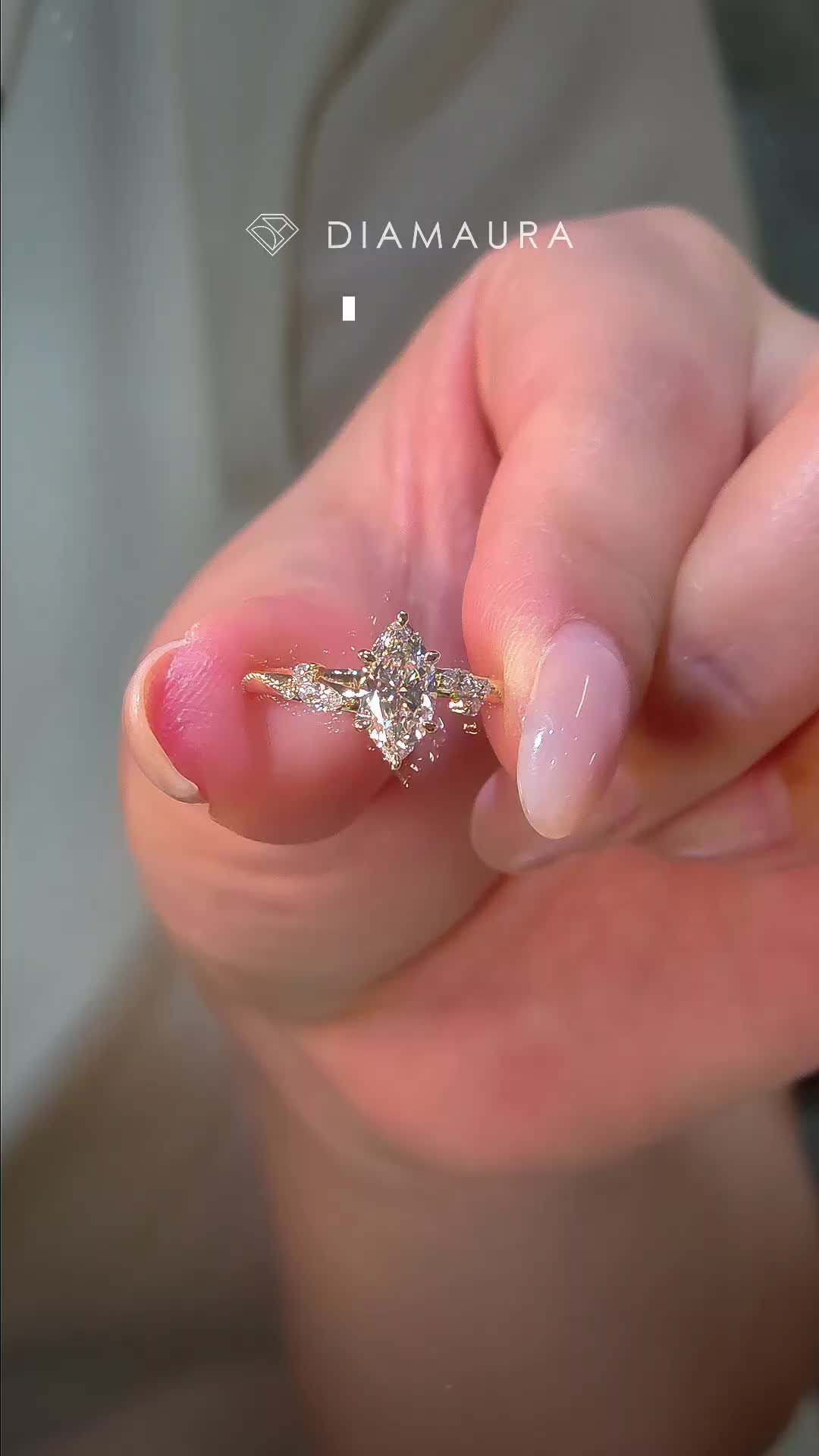 @DIAMAURA JEWELRY