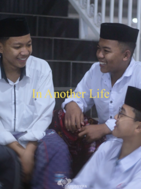 @PP Darussyifa Al-Fithroh