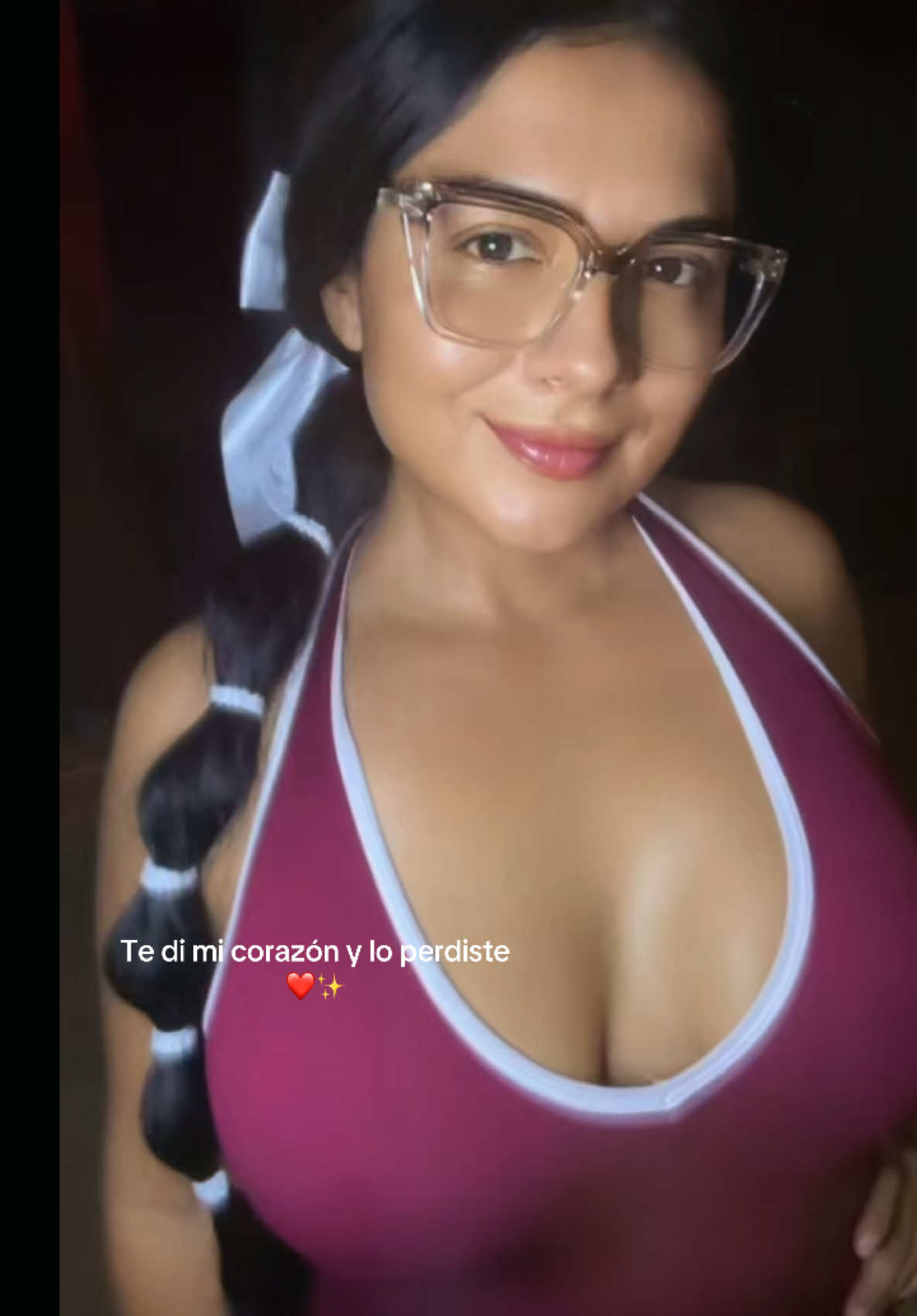 @Deysi Moreno