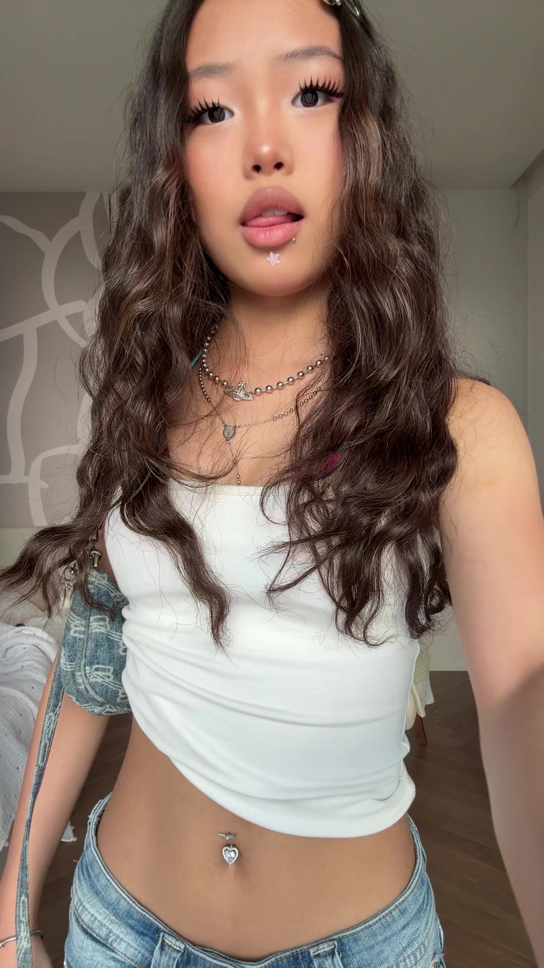 @фарф&oacute;ровая к&yacute;кла#ASIANS