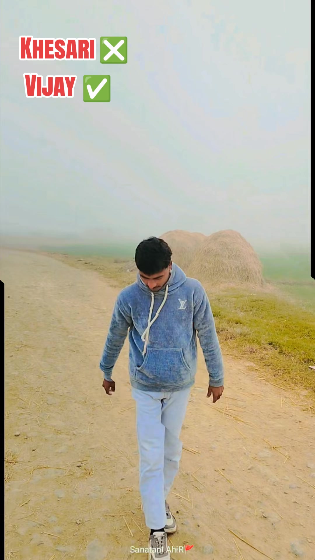 @🚩VIJAY YADUVANSHI 🚩