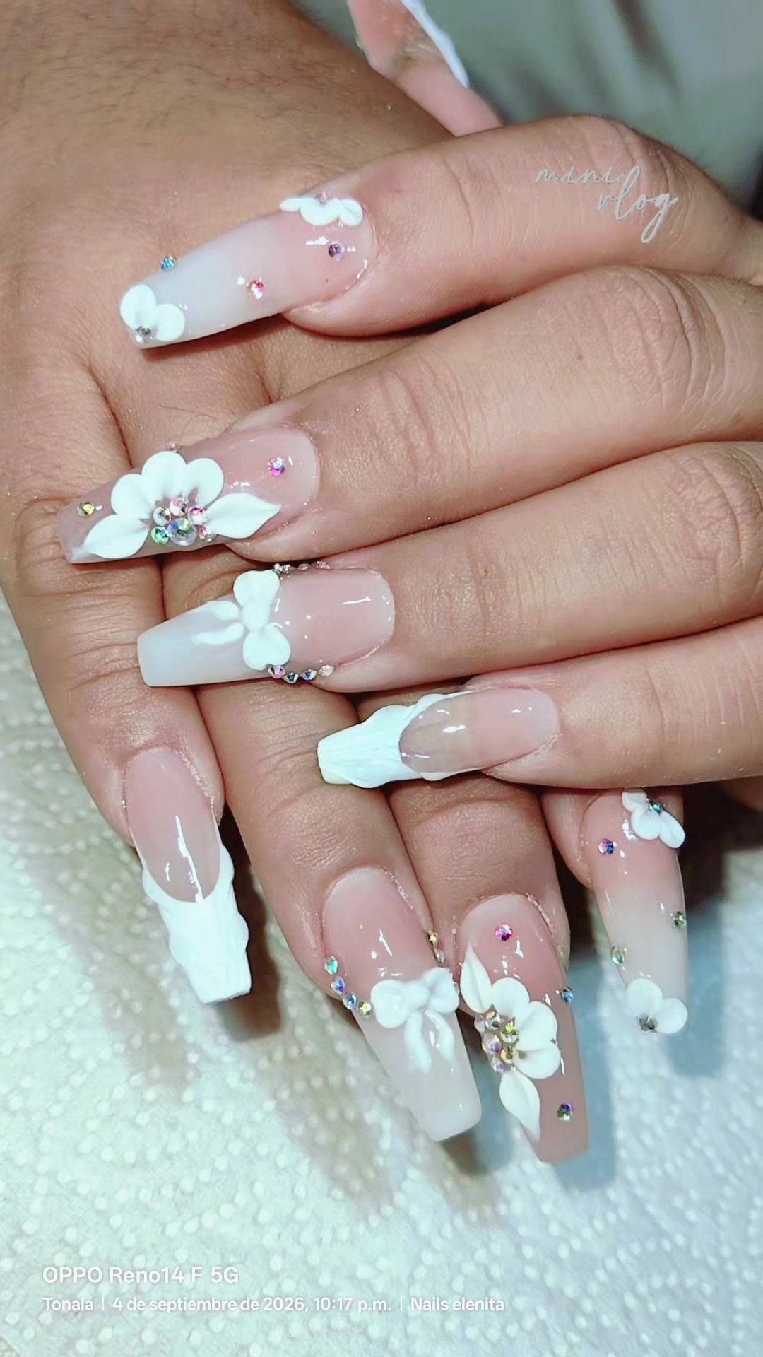 @nails Elenita