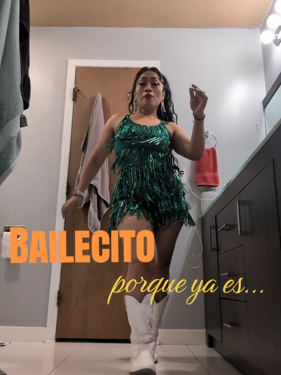 @Morenita Jarocha