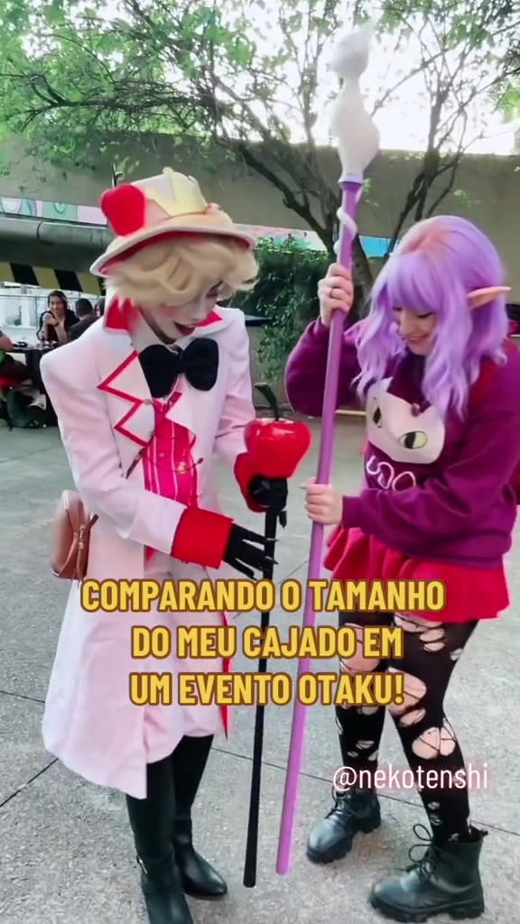 @Neko Tenshi ✨