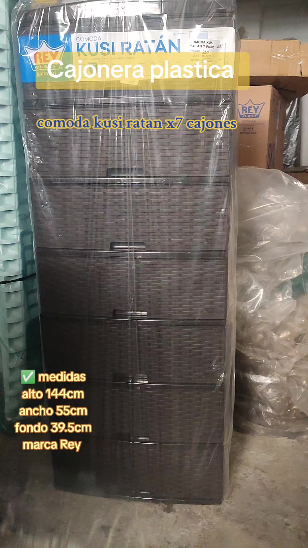 @ORGANIZADORES DE PLÁSTICO