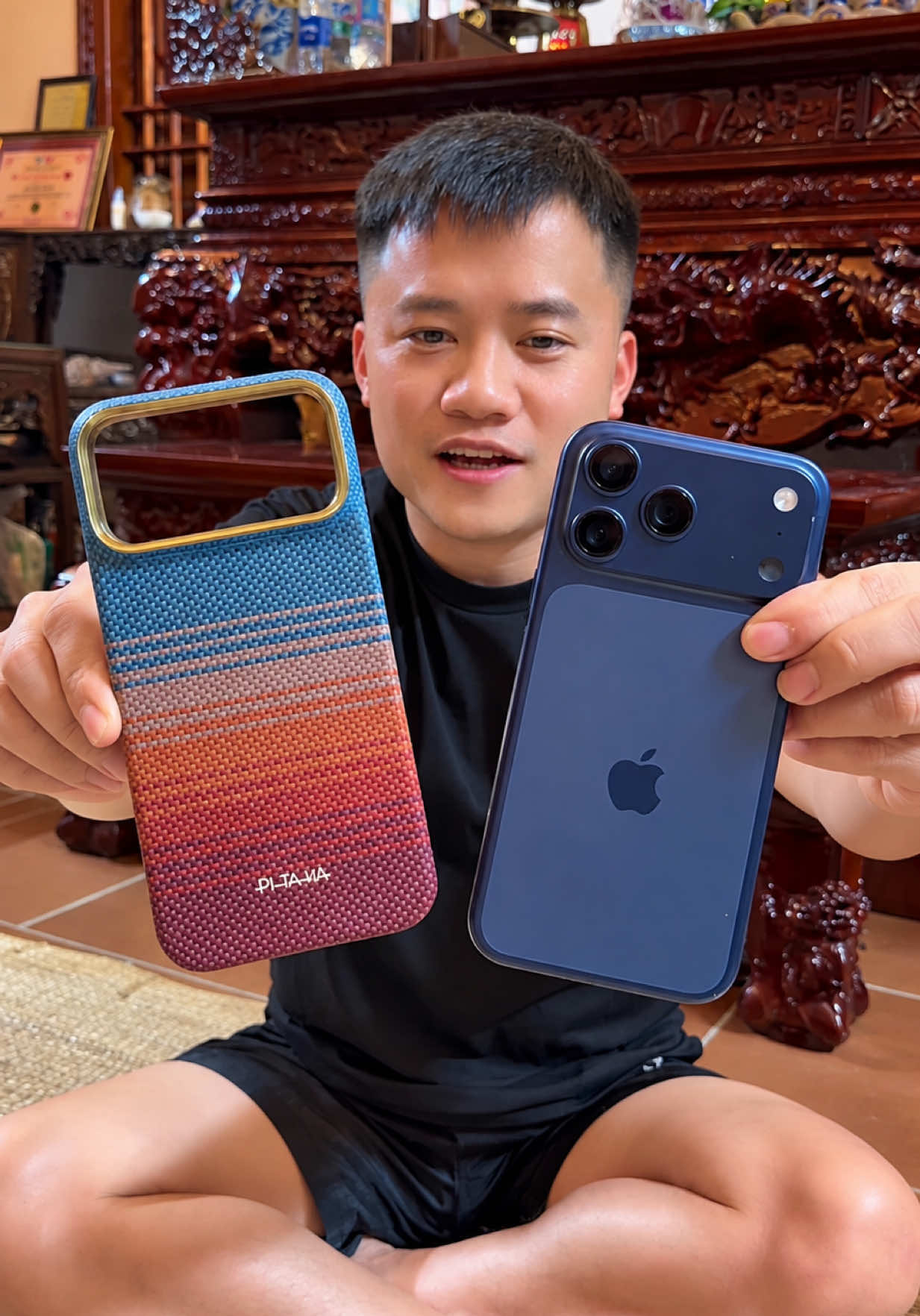 @Nguyễn Văn Hậu (Hậu Troll)