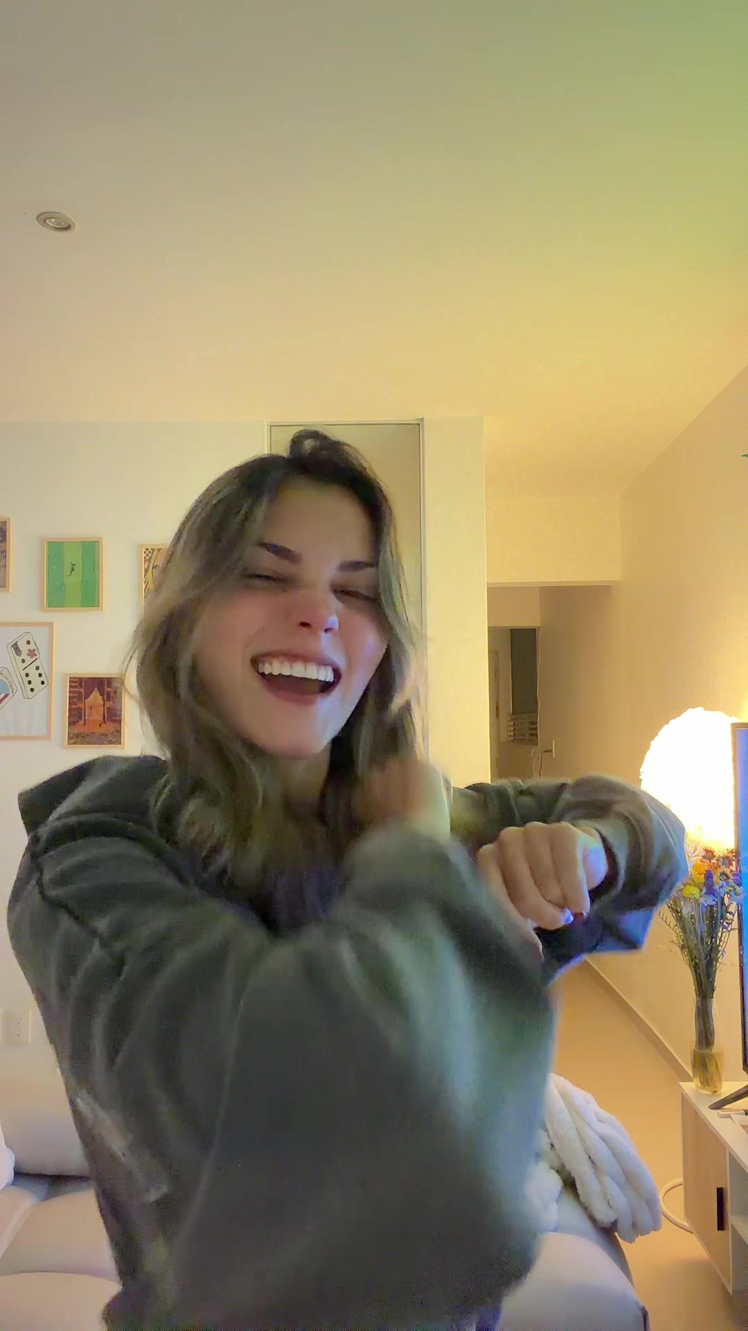@Victoria Arocho
