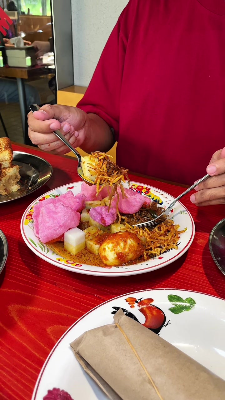 @Kuliner Addict Bandung