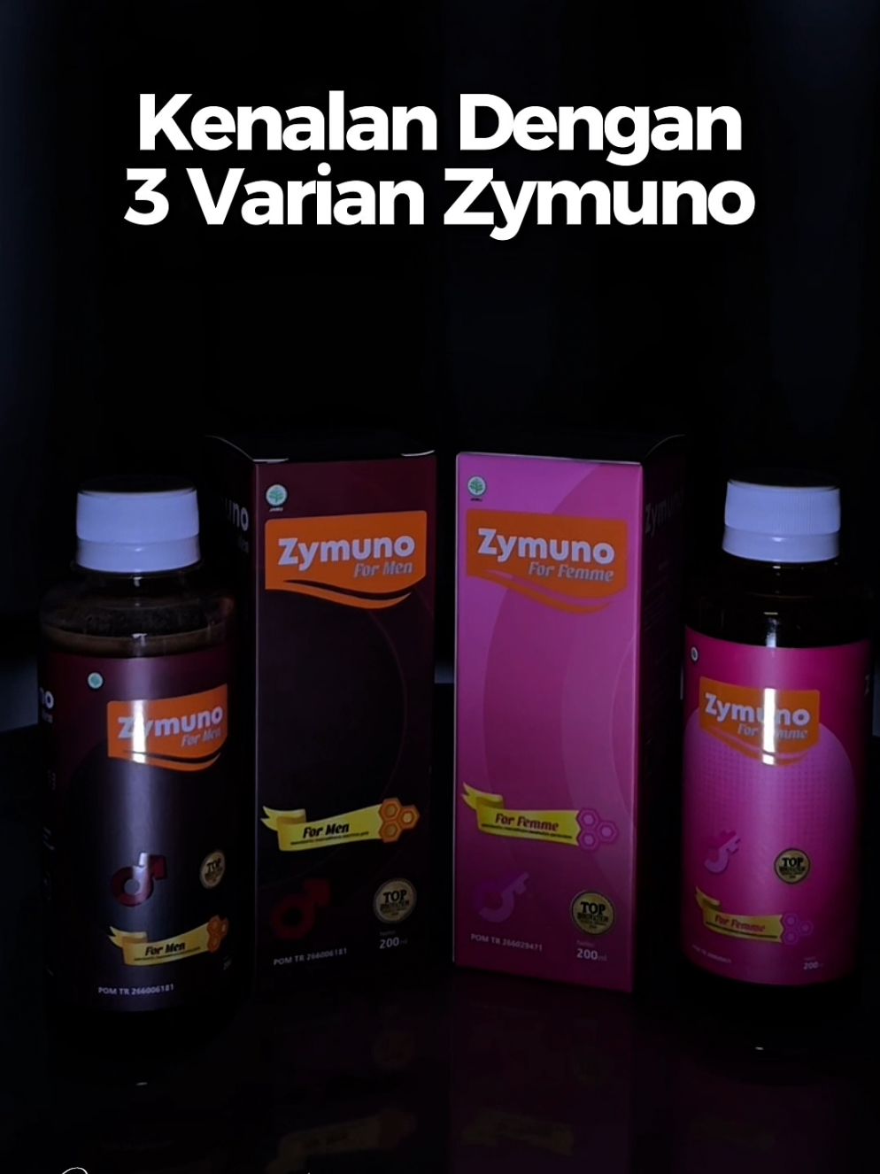 @Zymuno Store.