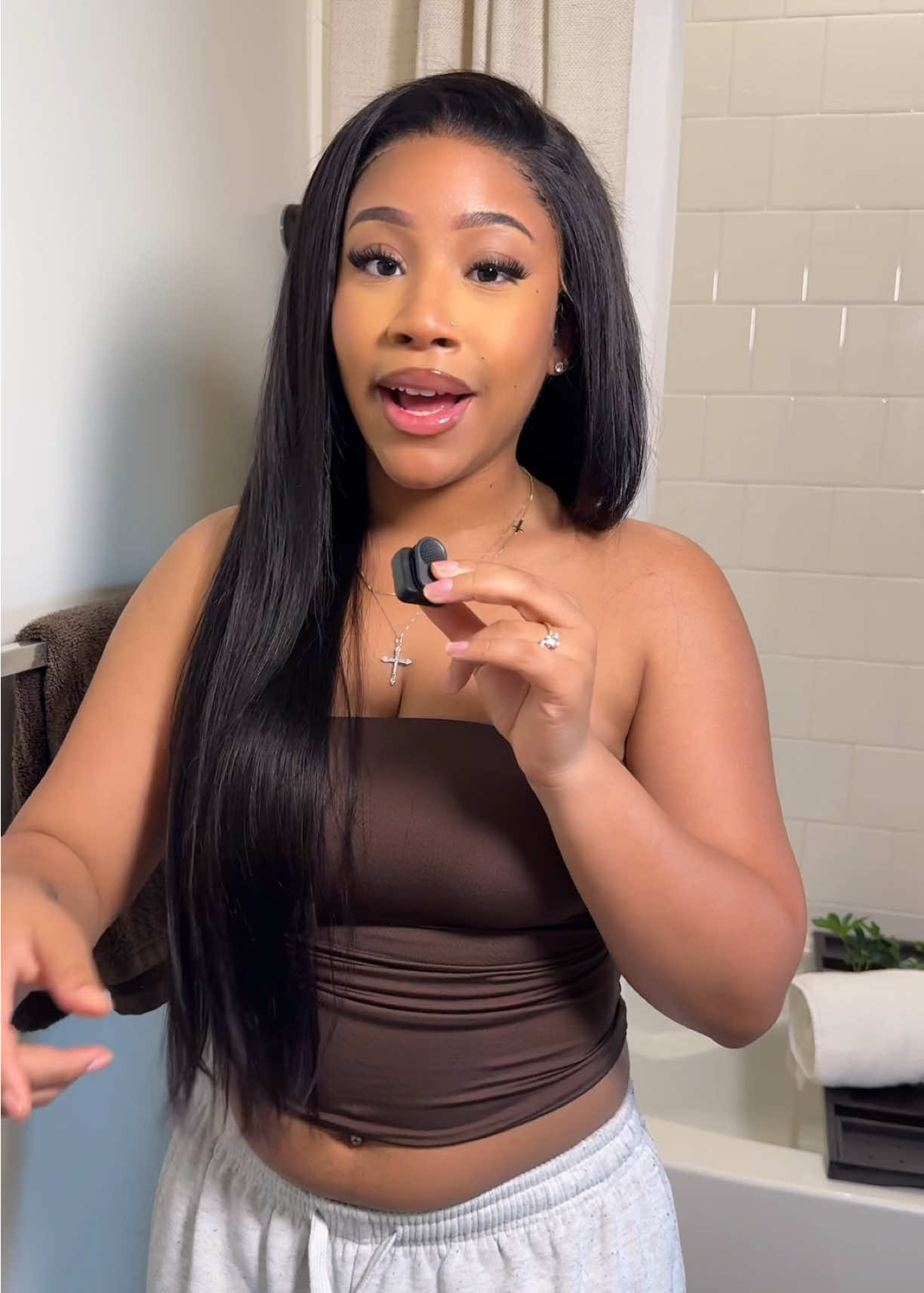 @Tamyacalese❄️