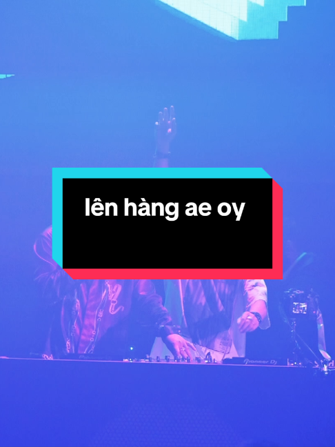 @DJ C&Ocirc;NG MIO