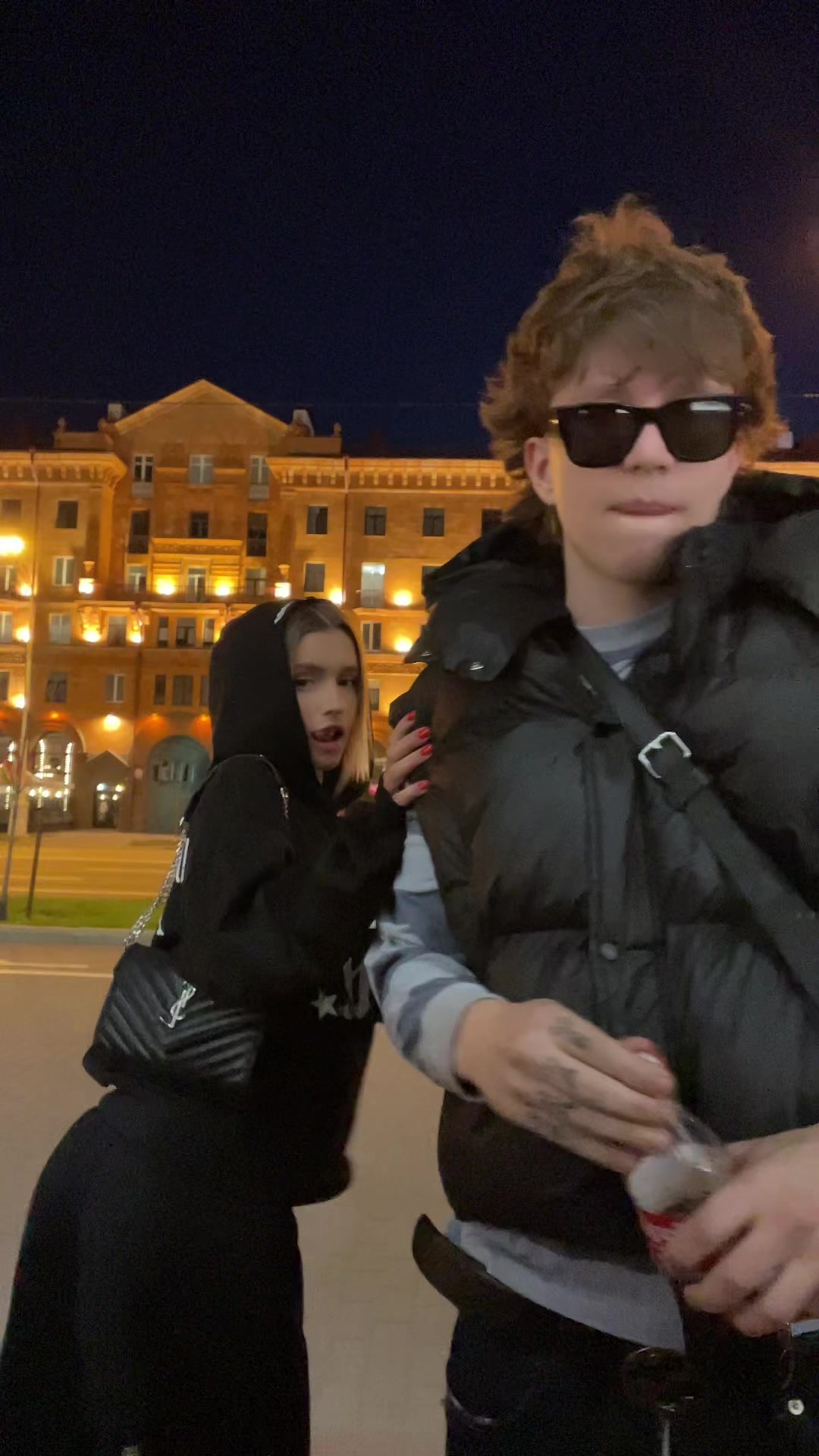 @ТГК: YUNGMILLA