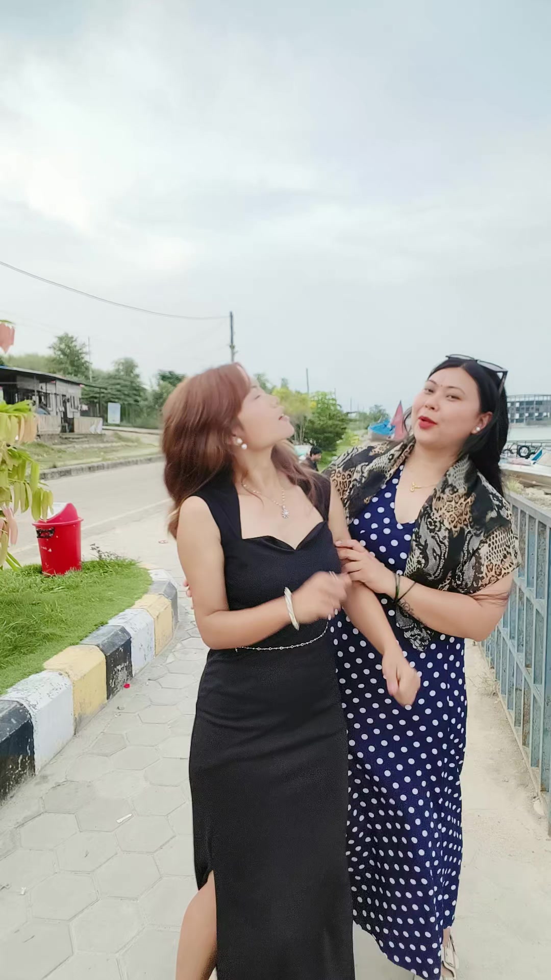 @Lungeli__queen👸🇳🇵