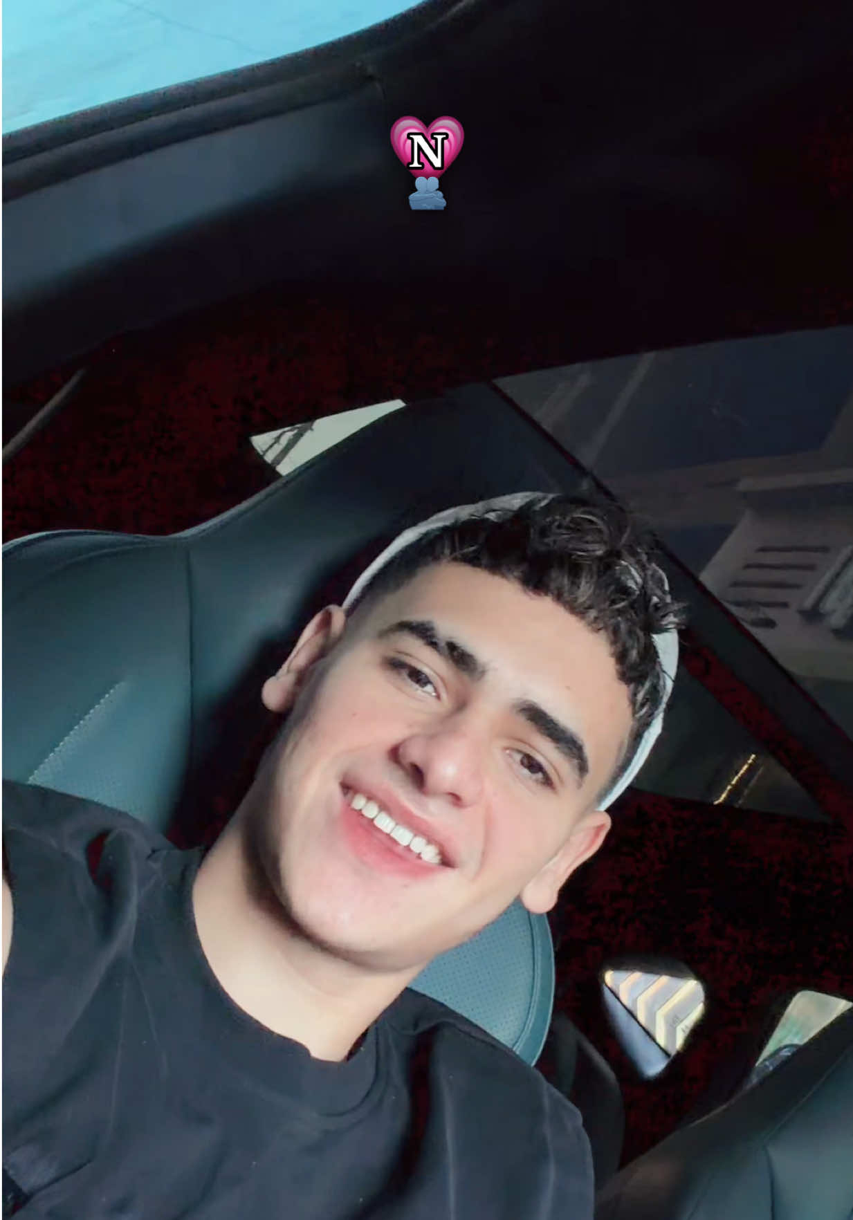 @💥🤴🏻 علِيّ أُومَال 🤴🏻💥