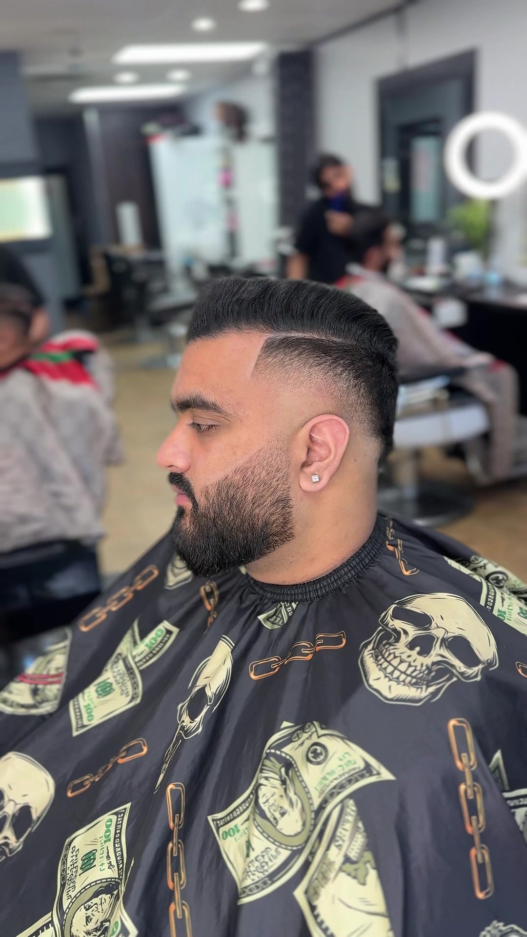 @Rjhairsalon🇨🇦