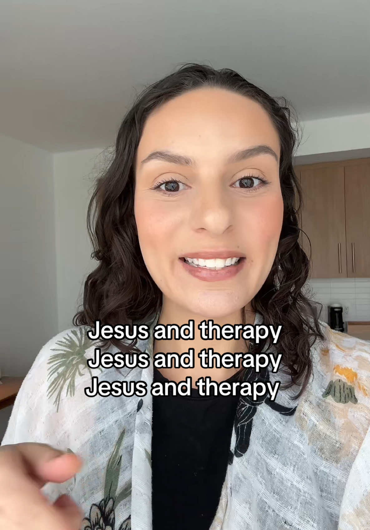 @Khaliyah | Christian Therapist