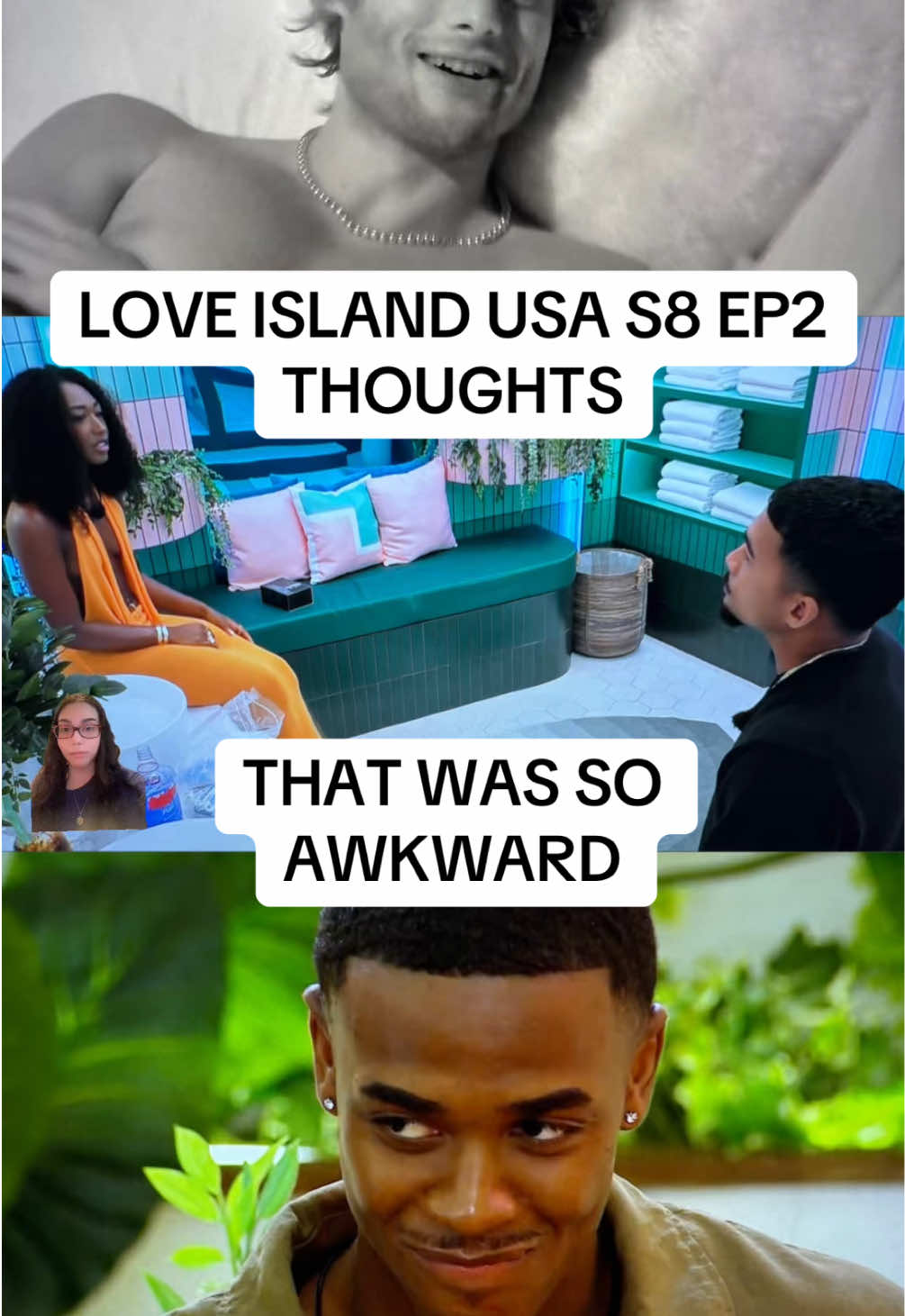 @what&rsquo;s eva watching?