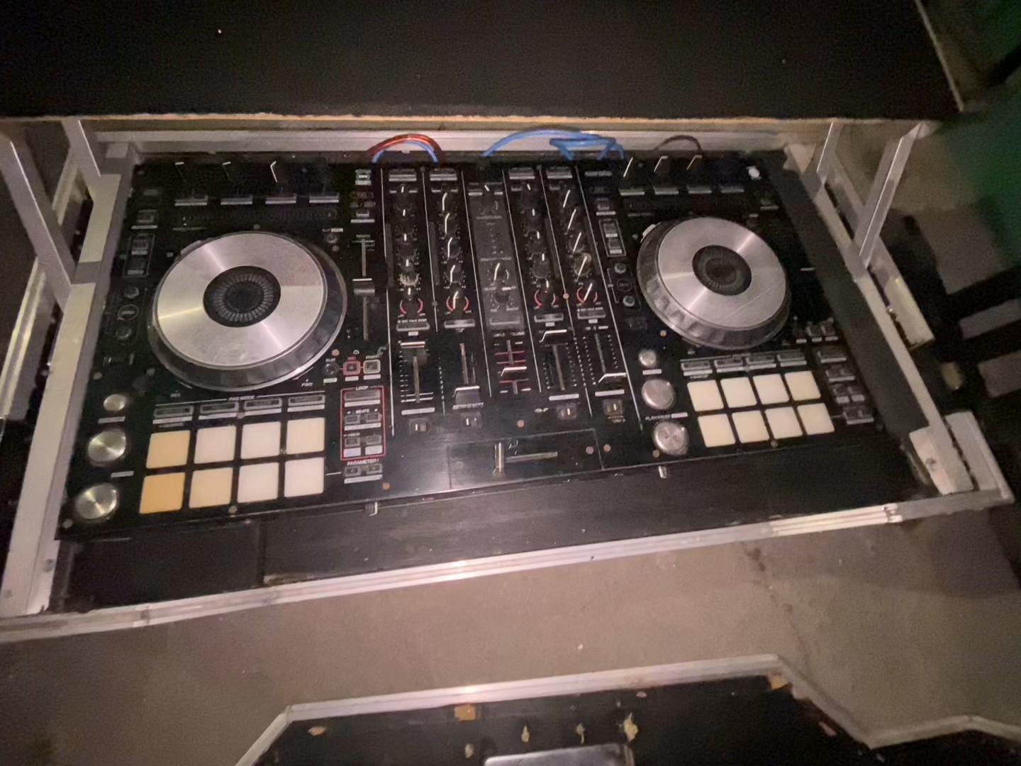 @djballaroadkodesound