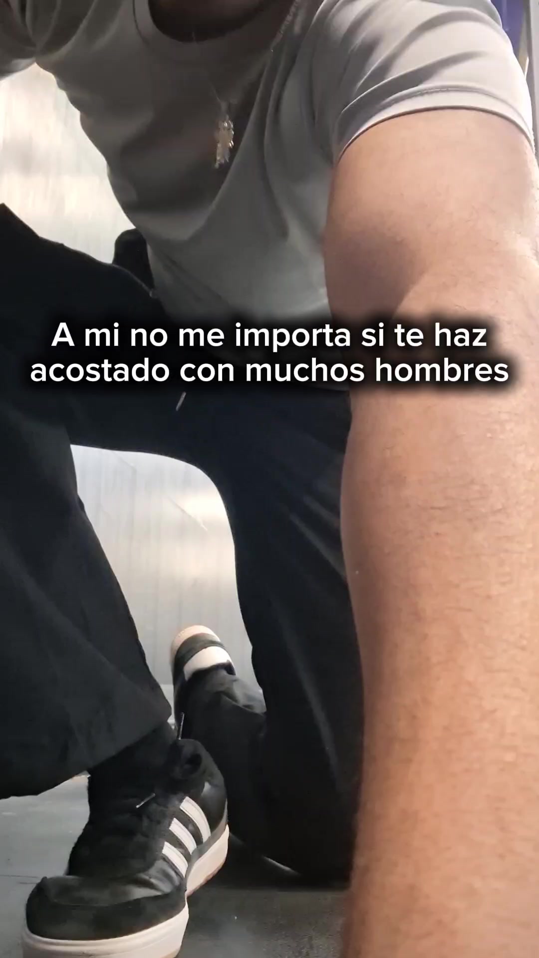 @Gustavo Cruz Fitness