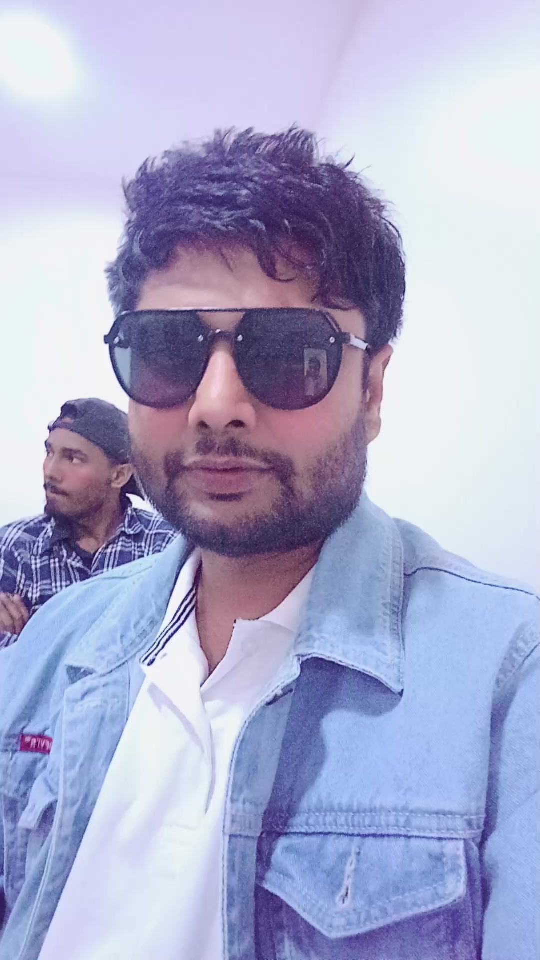 @manoj neupane