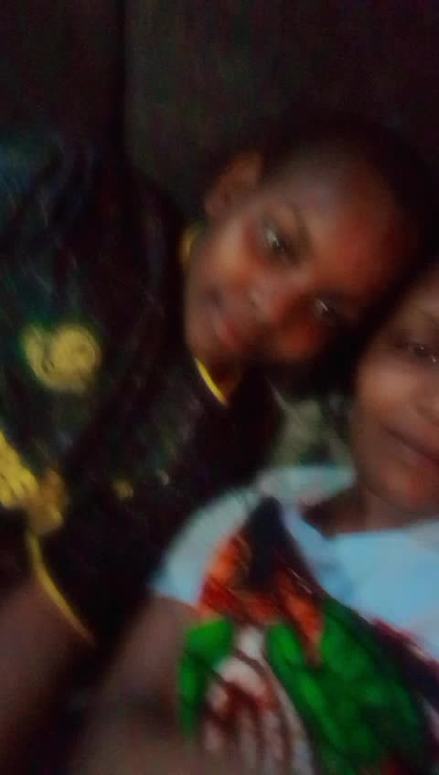 @barikiana john