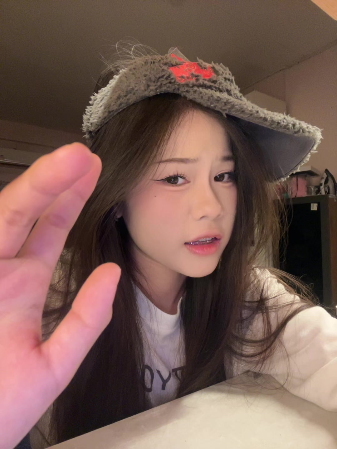 @อร