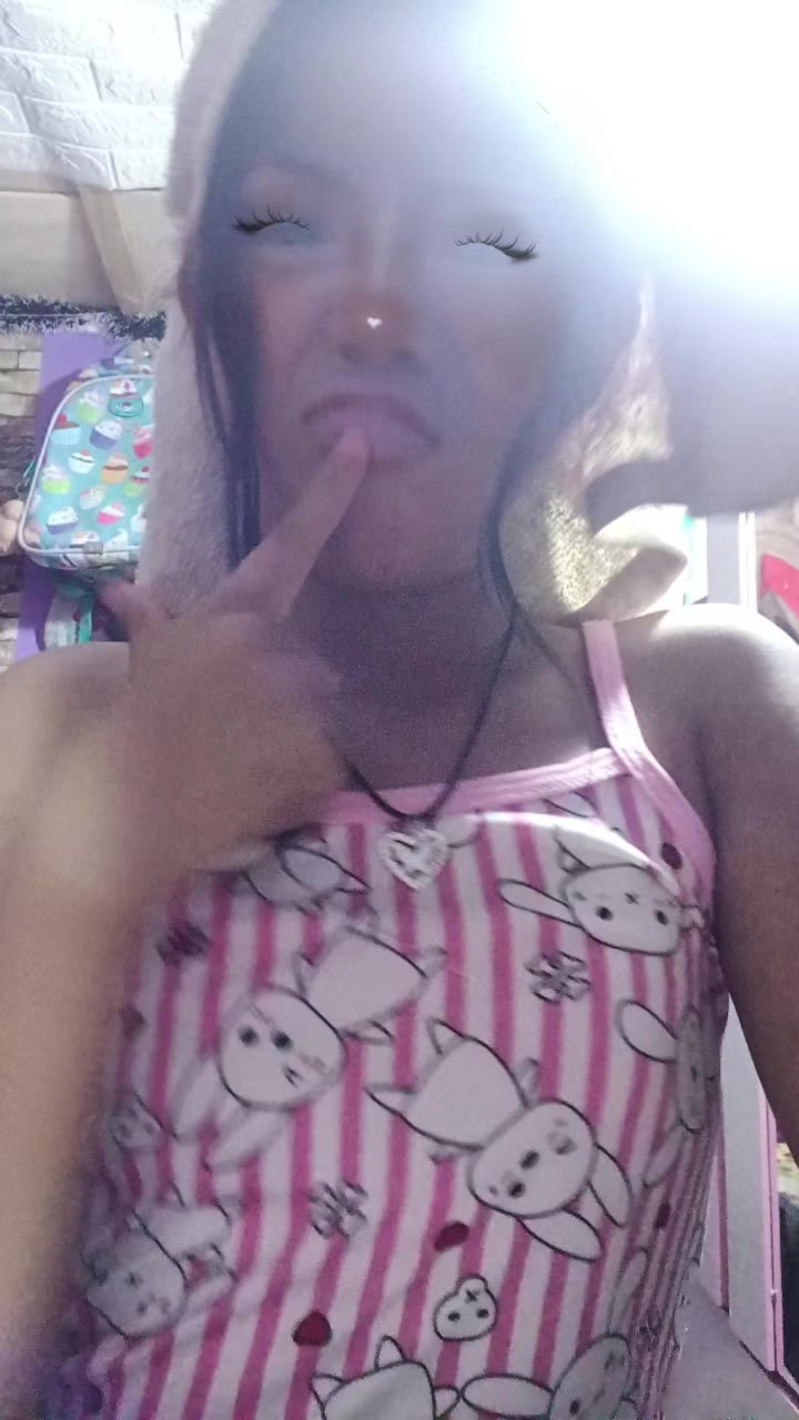 @😍 chama lamas bella luciana😍