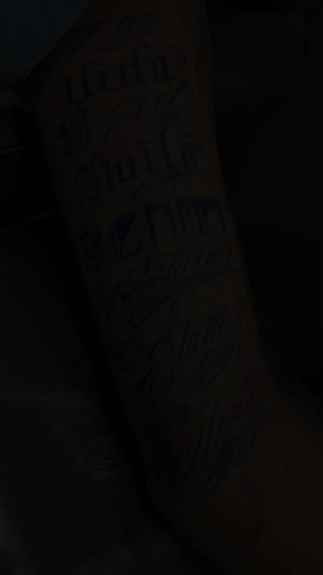 @JOVA RIOS CUSTOM TATTOOS