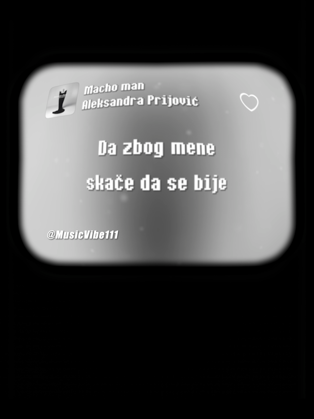 @Music Vibe