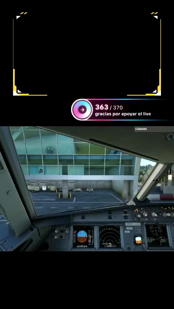 @Capit&aacute;n Temu ✈