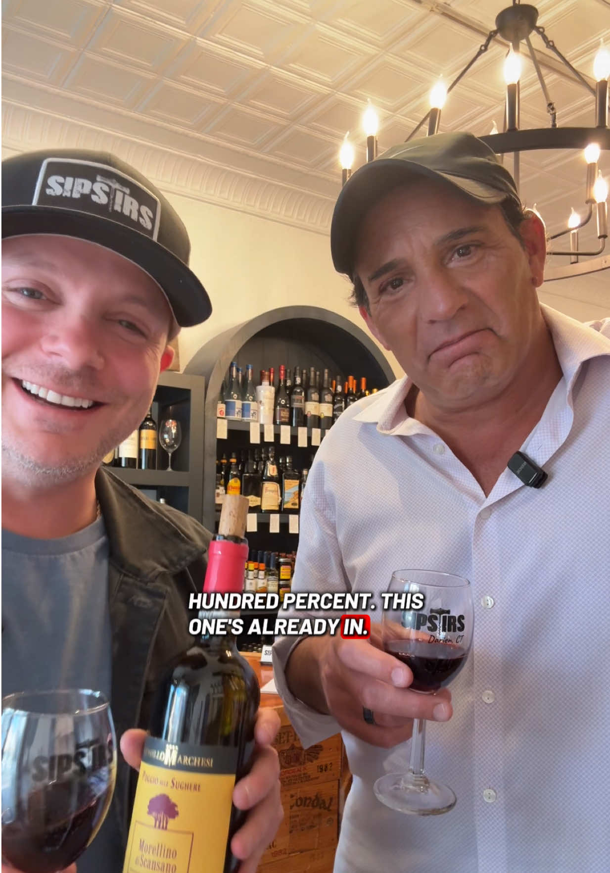 @Sipstirs Fine Wines