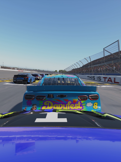 @iRacing
