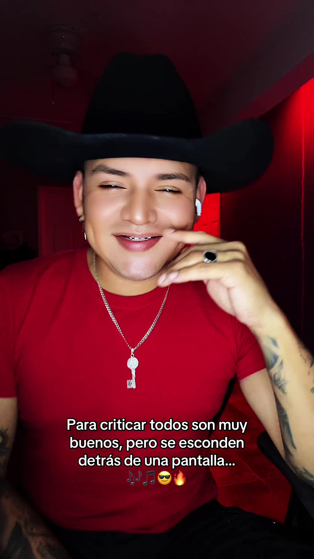 @Desterrado 🇲🇽 🍀❤️&zwj;🔥👑💚🦋