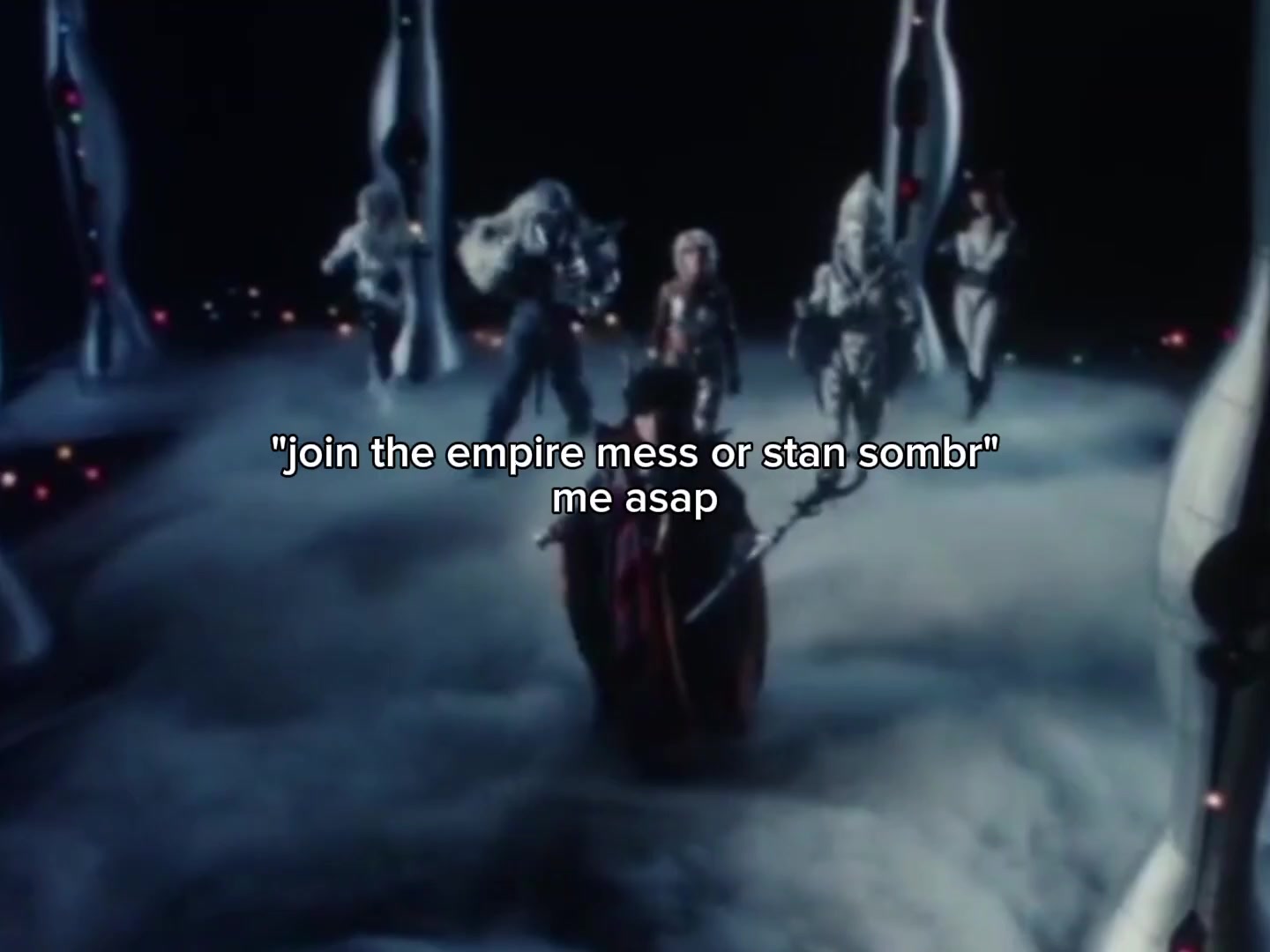 @Five Tailed Prince Megiddo