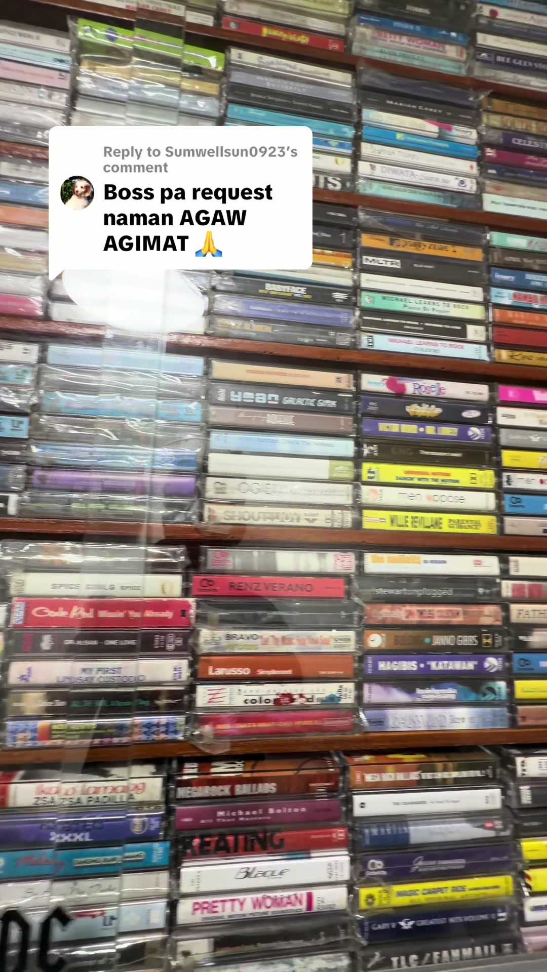 @mk audio throwback