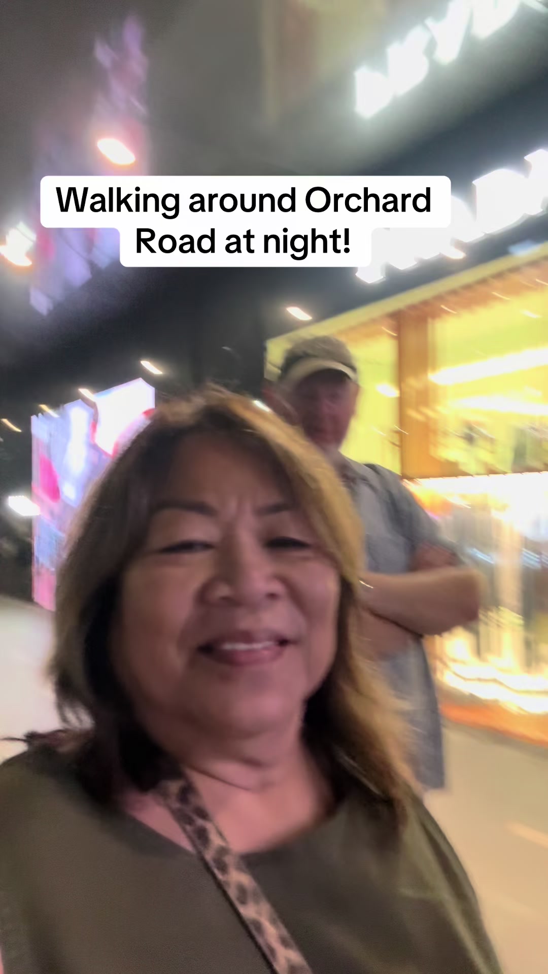 @Pinay Aussie Grandma