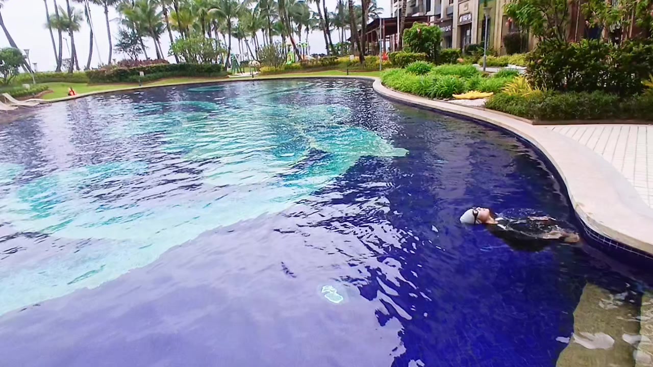 @Tr Thaephyu Aung Swim Coach