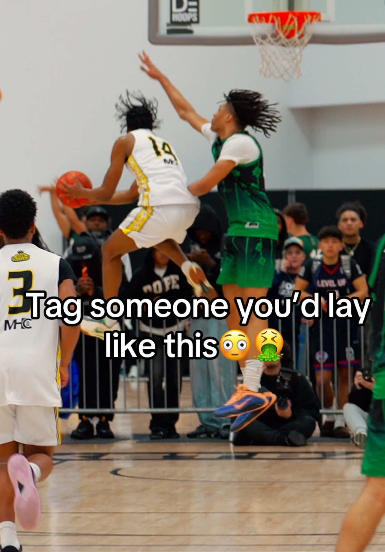 @MADE Hoops