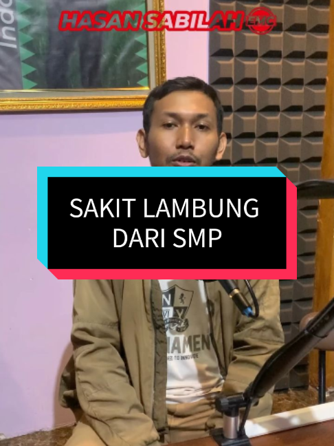 @Hasan Sabilah Official