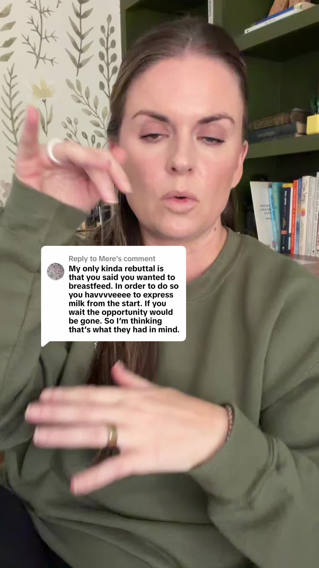 @The Birth Trauma Mama, LCSW