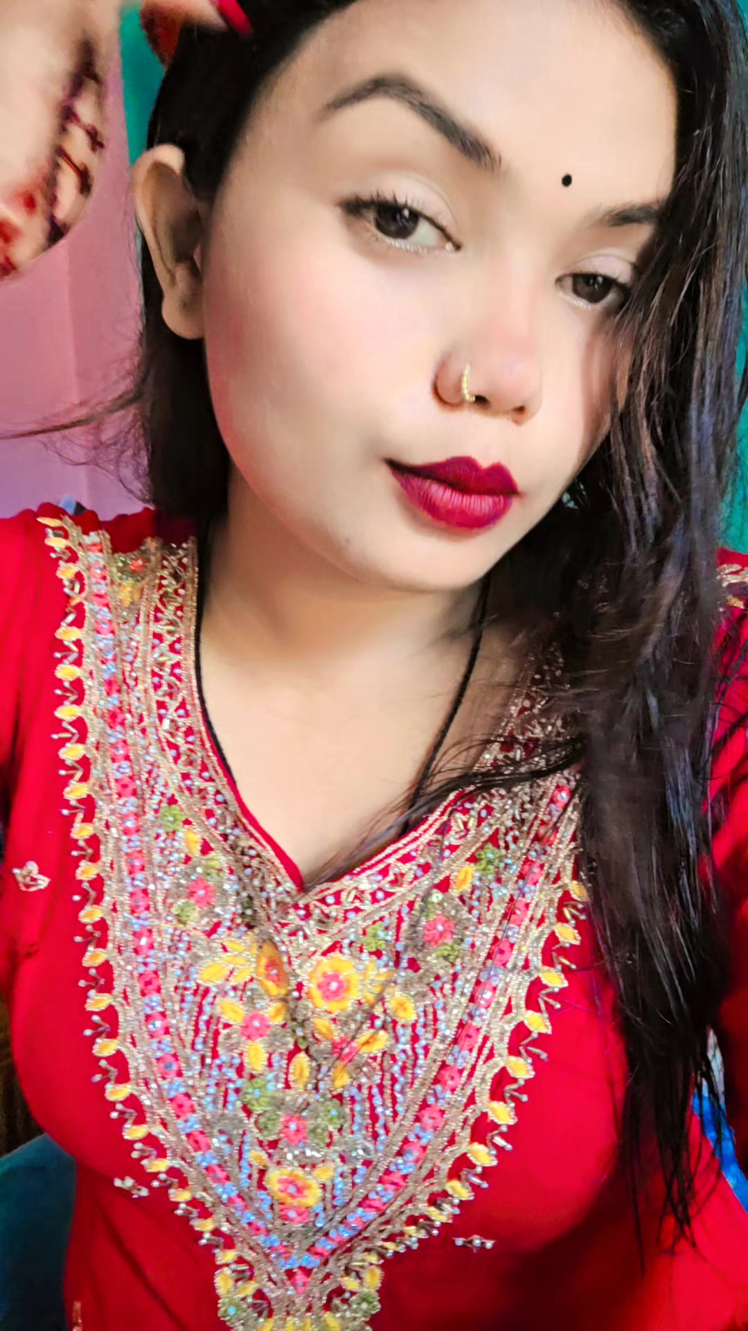 @RIYA BISUNKE