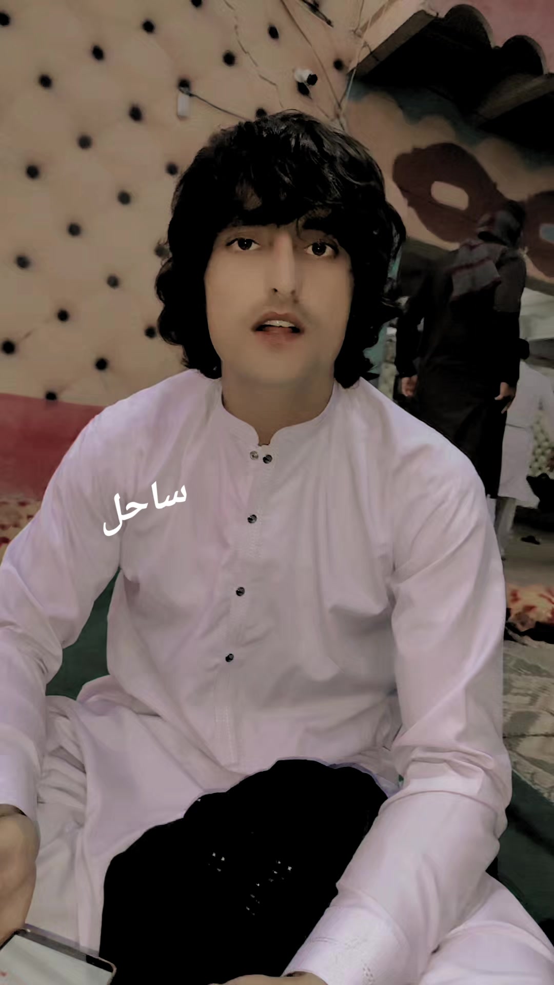 @&hearts;️ساحل پکتیا وال &hearts;️